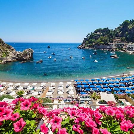 מצאו Vacanza Taormina Mare מראה חיצוני תמונה