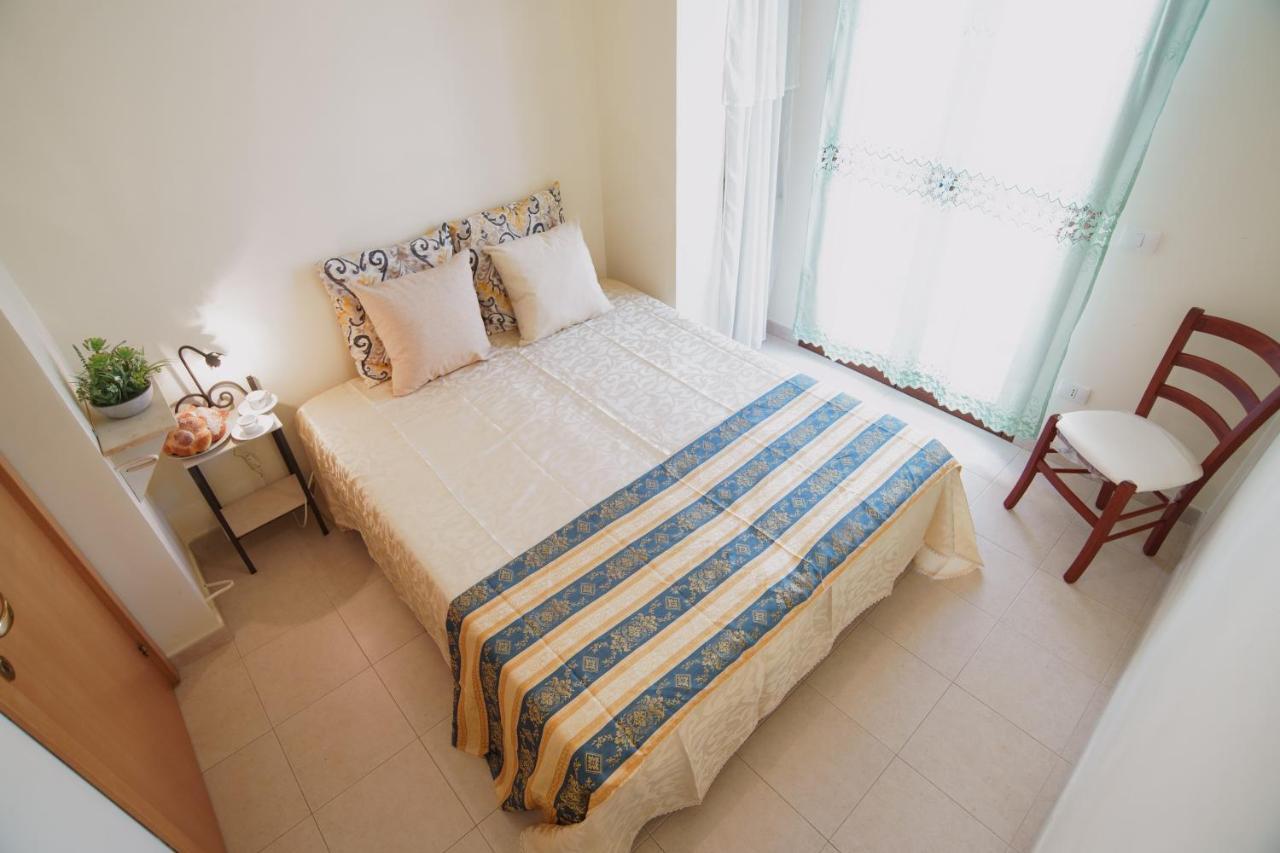 מצאו Vacanza Taormina Mare מראה חיצוני תמונה