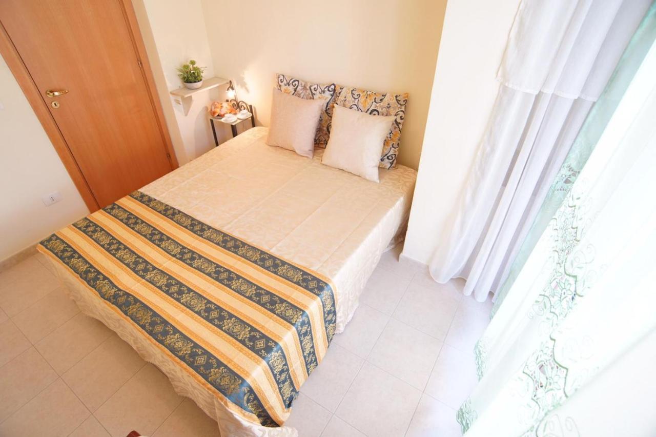 מצאו Vacanza Taormina Mare מראה חיצוני תמונה