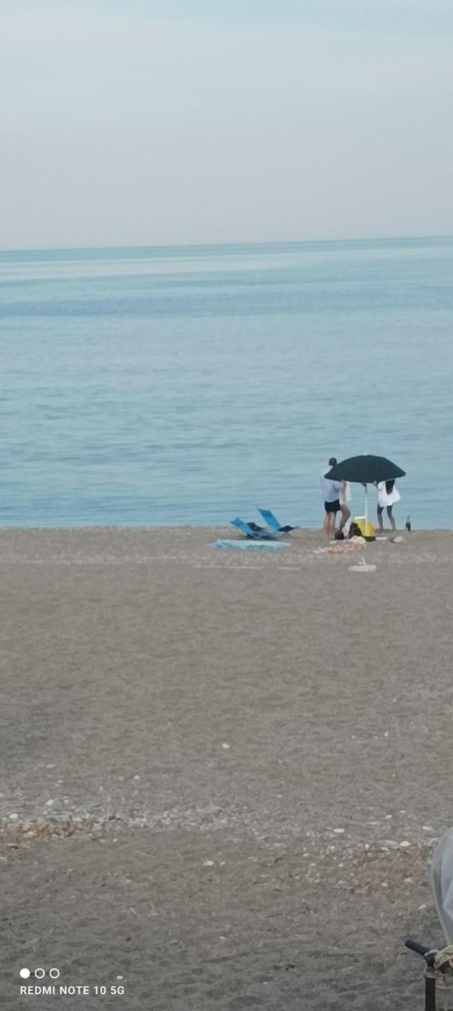 מצאו Vacanza Taormina Mare מראה חיצוני תמונה