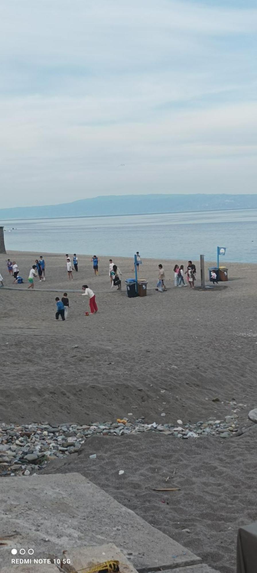 מצאו Vacanza Taormina Mare מראה חיצוני תמונה