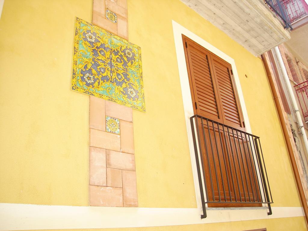 מצאו Vacanza Taormina Mare חדר תמונה